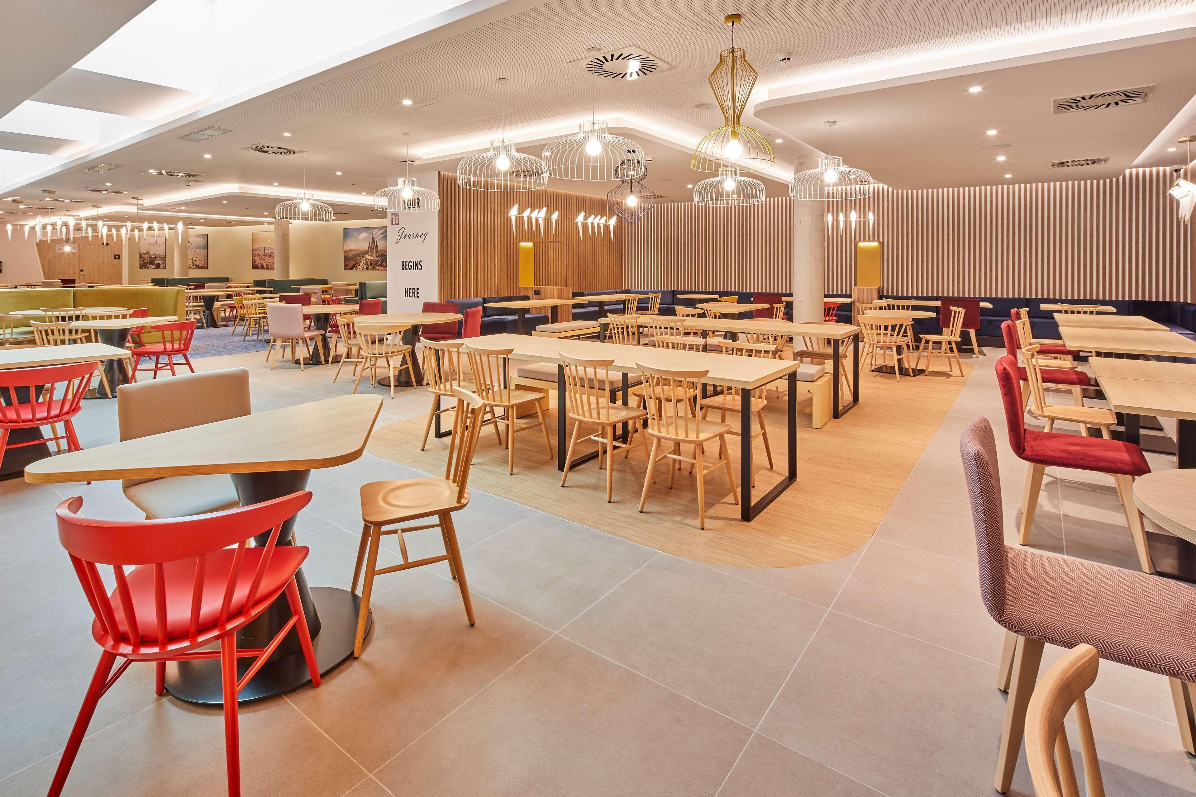 Hampton By Hilton Barcelona Fira Gran Via 3* L'Hospitalet de Llobregat