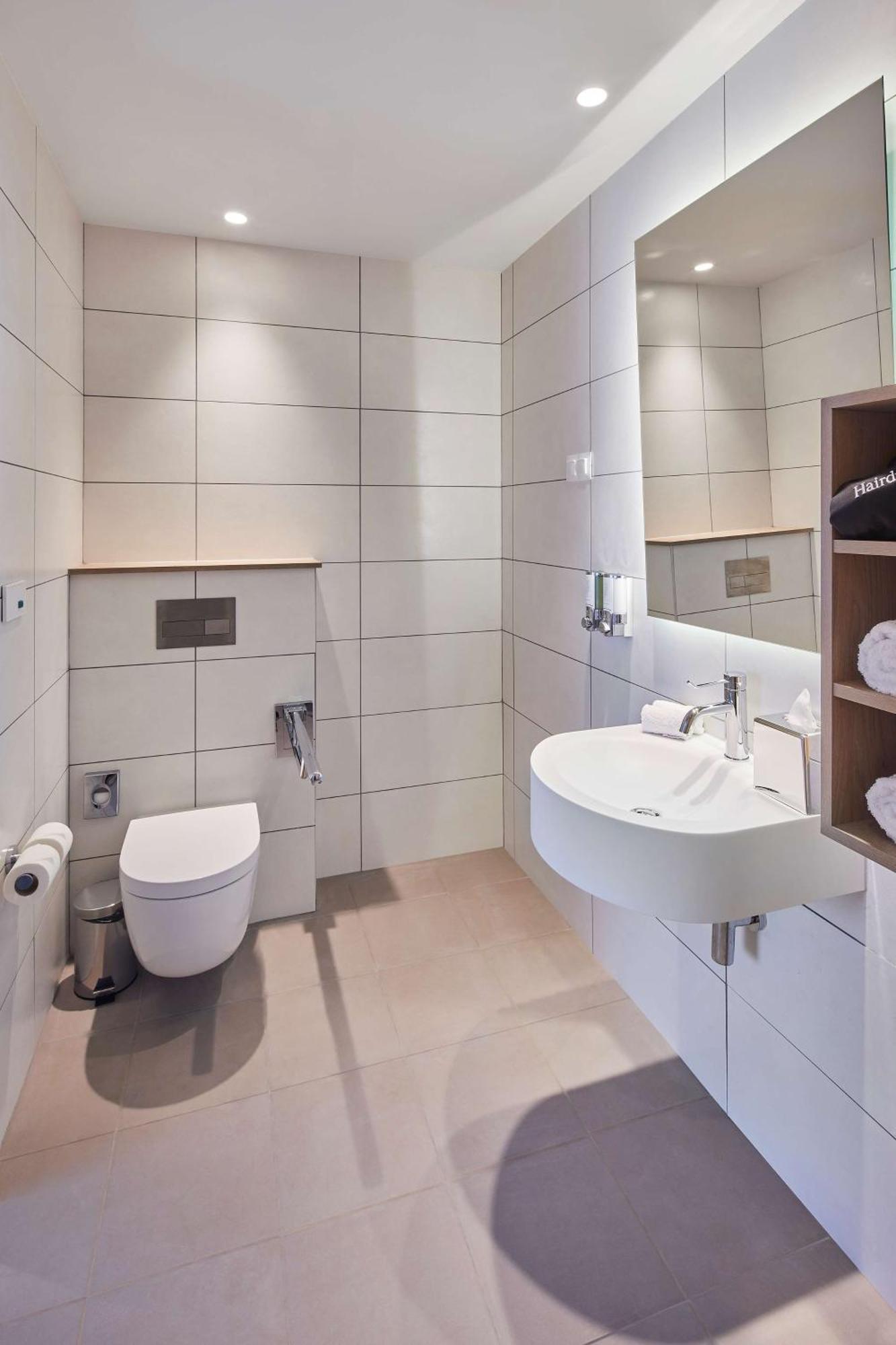 Hampton By Hilton Barcelona Fira Gran Via Hotel L’Hospitalet de Llobregat